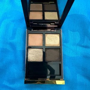Tom Ford Rose Topaz Palette